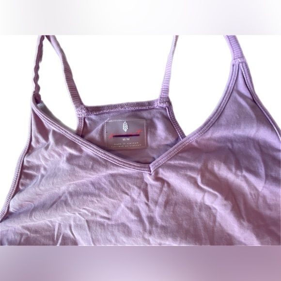 FP Movement Hot Shot Onesie Chive Blossom medium - Picture 4 of 11